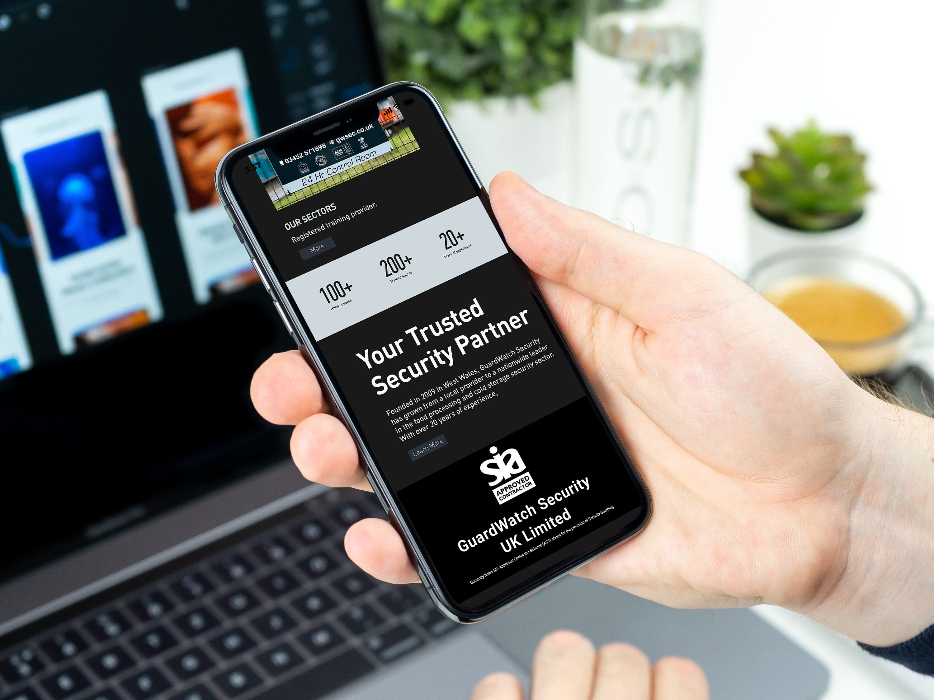 Website Accessiblity & Digital Audit